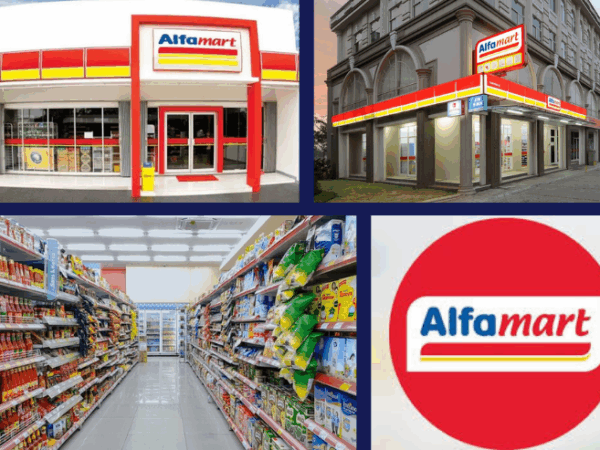 Franchise Alfamart : Perkembangan, Biaya dan Cara Daftar