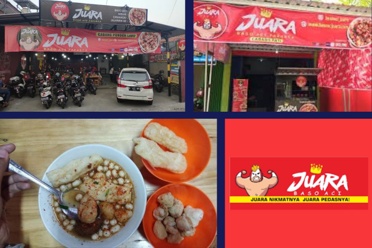 Franchise Baso Aci Juara