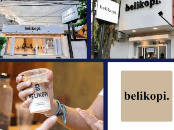 Franchise Beli Kopi : Biaya, Cara Daftar dan Proposal Kemitraan