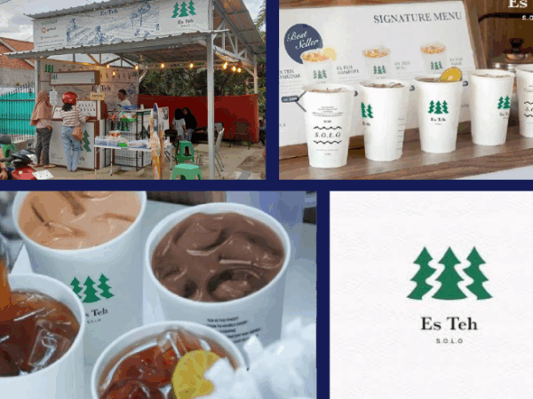 Franchise Es Teh Solo : Syarat Gabung, Cara Daftar, Proposal Pdf