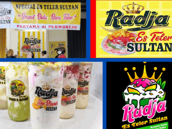 Franchise Es Teler Sultan : Cara Daftar, Biaya, Proposal Pdf