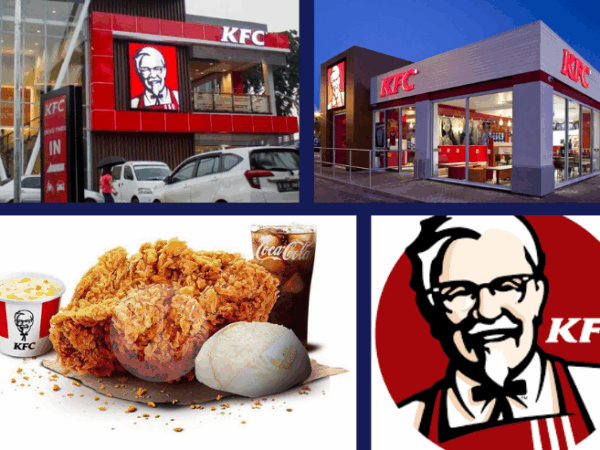 Franchise KFC : Biaya, Keunggulan dan Syarat Cara Daftar