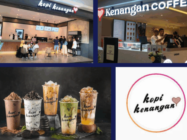 Franchise Kopi Kenangan : Syarat Join, Cara Daftar, Proposal Pdf