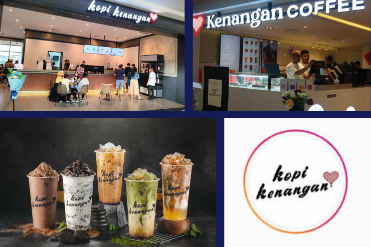 Franchise Kopi Kenangan