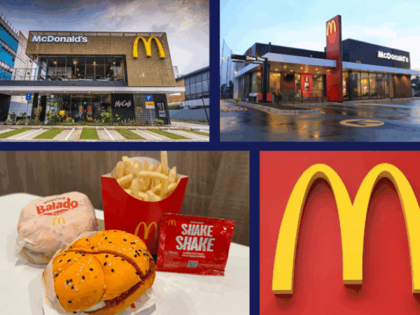 Franchise Mcd : Syarat Cara Daftar dan Biaya