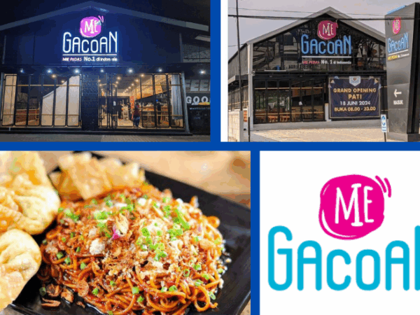 Franchise Mie Gacoan : Syarat Investasi, Cara Daftar, Proposal Pdf