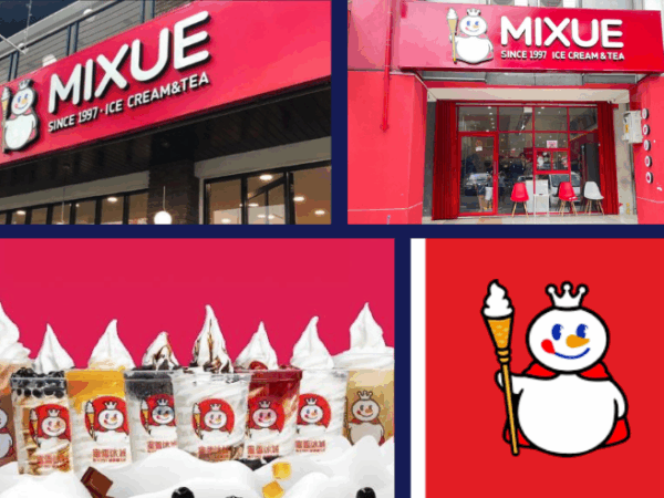Franchise Mixue : Keunggulan, Syarat Cara Daftar dan Biaya