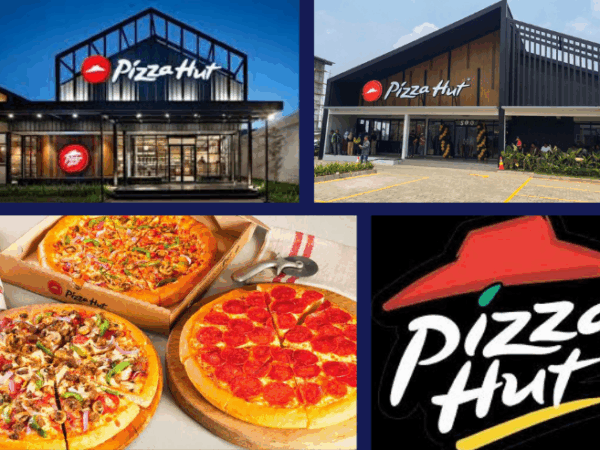 Franchise Pizza Hut : Sejarah, Cara Daftar dan Biaya