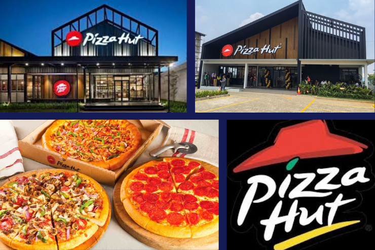 Franchise Pizza Hut