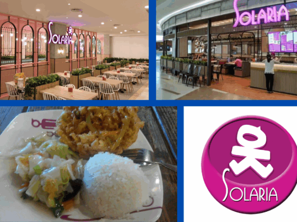 Franchise Solaria : Syarat Bergabung, Cara Daftar, Proposal Pdf