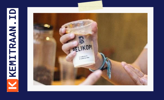 Harga Franchise Beli Kopi