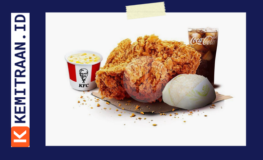 Harga Franchise KFC