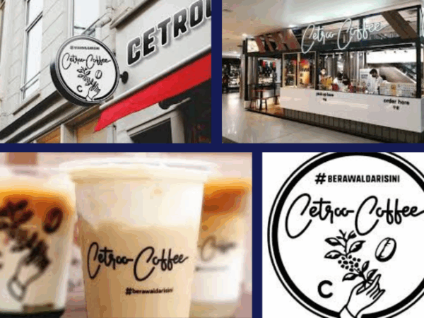 Franchise Cetroo Coffee : Cara Daftar, Biaya dan Keunggulan