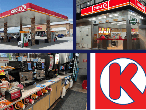 Franchise Circle K : Cara Daftar, Biaya dan Keunggulan