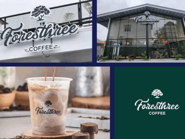 Franchise Foresthree Coffee : Cara Daftar, Biaya dan Keunggulan