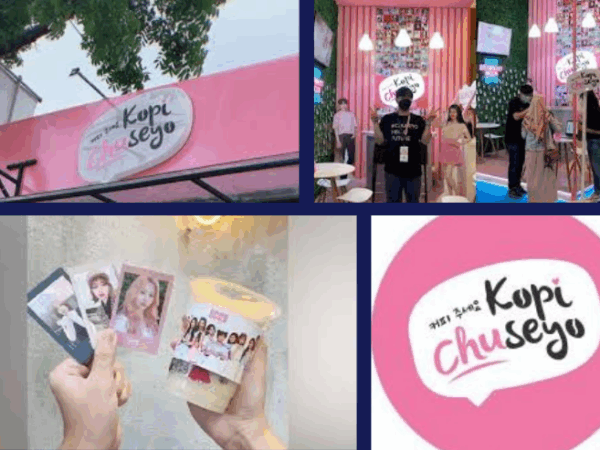 Franchise Kopi Chuseyo : Cara Daftar, Biaya dan Keunggulan