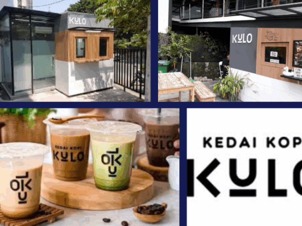 Franchise Kopi Kulo : Cara Daftar, Biaya dan Keunggulan