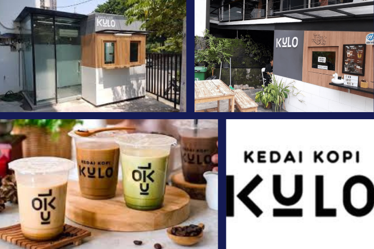 Franchise Kopi Kulo