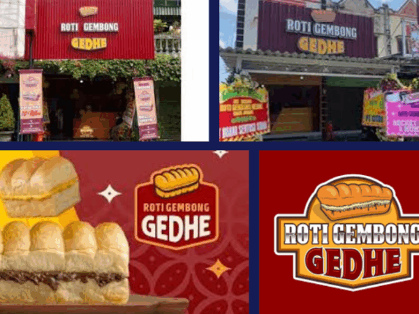 Franchise Roti Gembong Gedhe : Biaya dan Keunggulannya