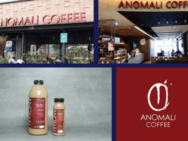 Franchise Anomali Coffee : Cara Daftar, Biaya dan Keunggulan