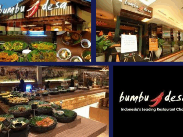 Franchise Bumbu Desa : Cara Daftar, Biaya dan Keunggulan