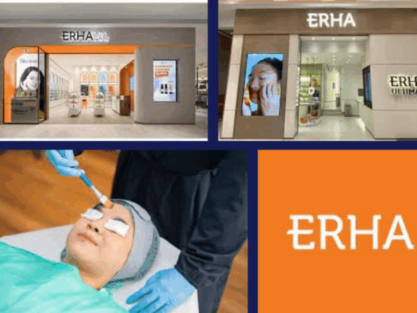 Franchise Erha Clinic : Cara Daftar, Biaya dan Keunggulan