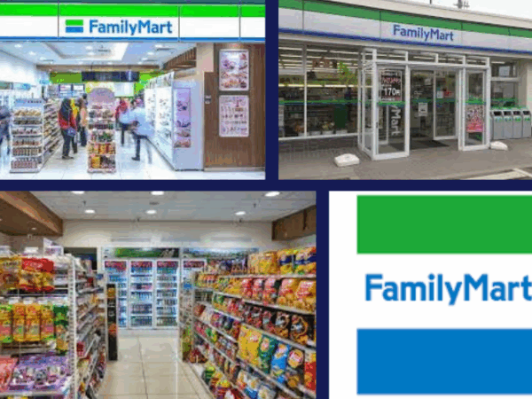 Franchise Familymart : Cara Daftar, Biaya dan Keunggulan