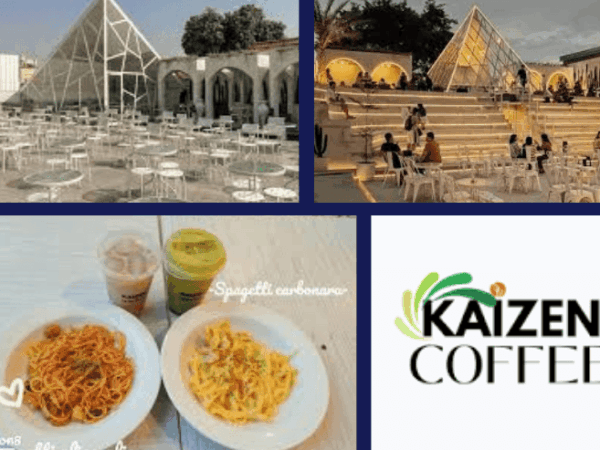 Franchise Kaizen Coffee : Cara Daftar, Biaya dan Keunggulan