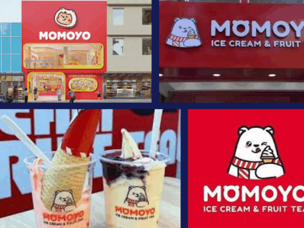 Franchise Momoyo : Cara Daftar, Biaya dan Keunggulan