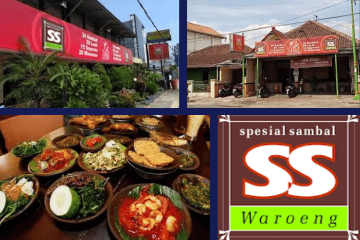 Franchise Spesial Sambal