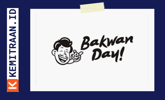 Harga Franchise Bakwan Day