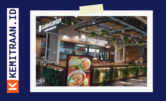 Franchise Golden Lamian