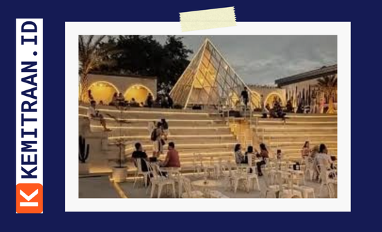 Franchise Kaizen Coffee