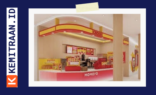 Harga Franchise Momoyo
