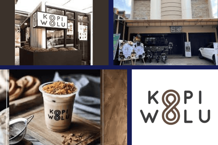 Franchise Kopi Wolu